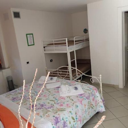 Affittacamere Fonseca Napoli Ngoại thất bức ảnh