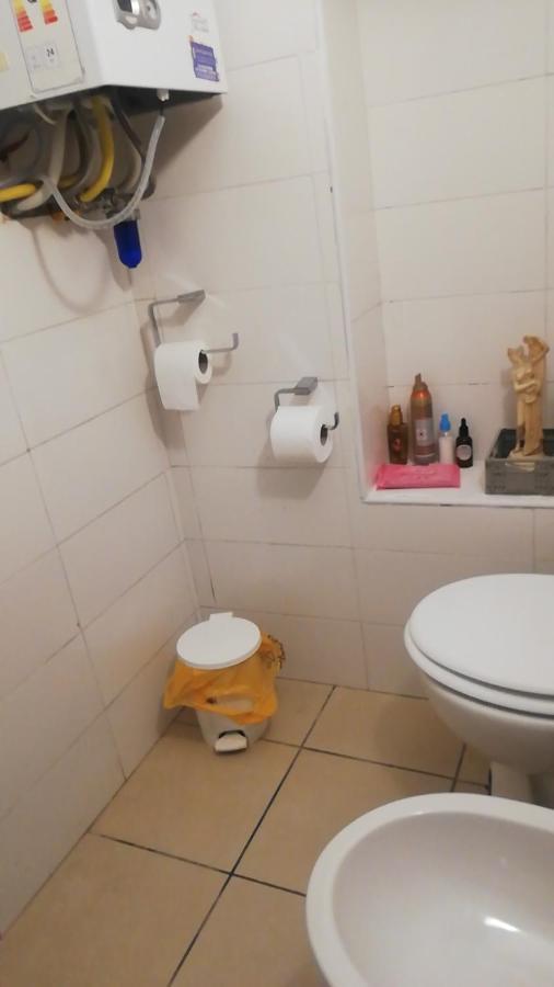 Affittacamere Fonseca Napoli Ngoại thất bức ảnh