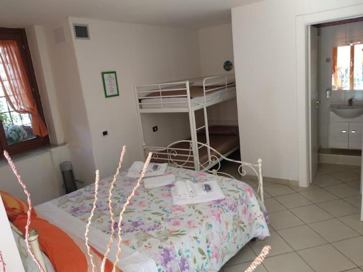 Affittacamere Fonseca Napoli Ngoại thất bức ảnh