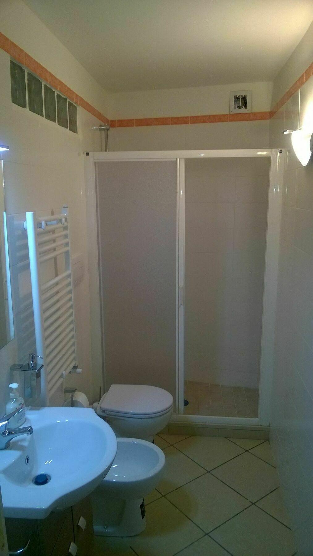 Affittacamere Fonseca Napoli Ngoại thất bức ảnh