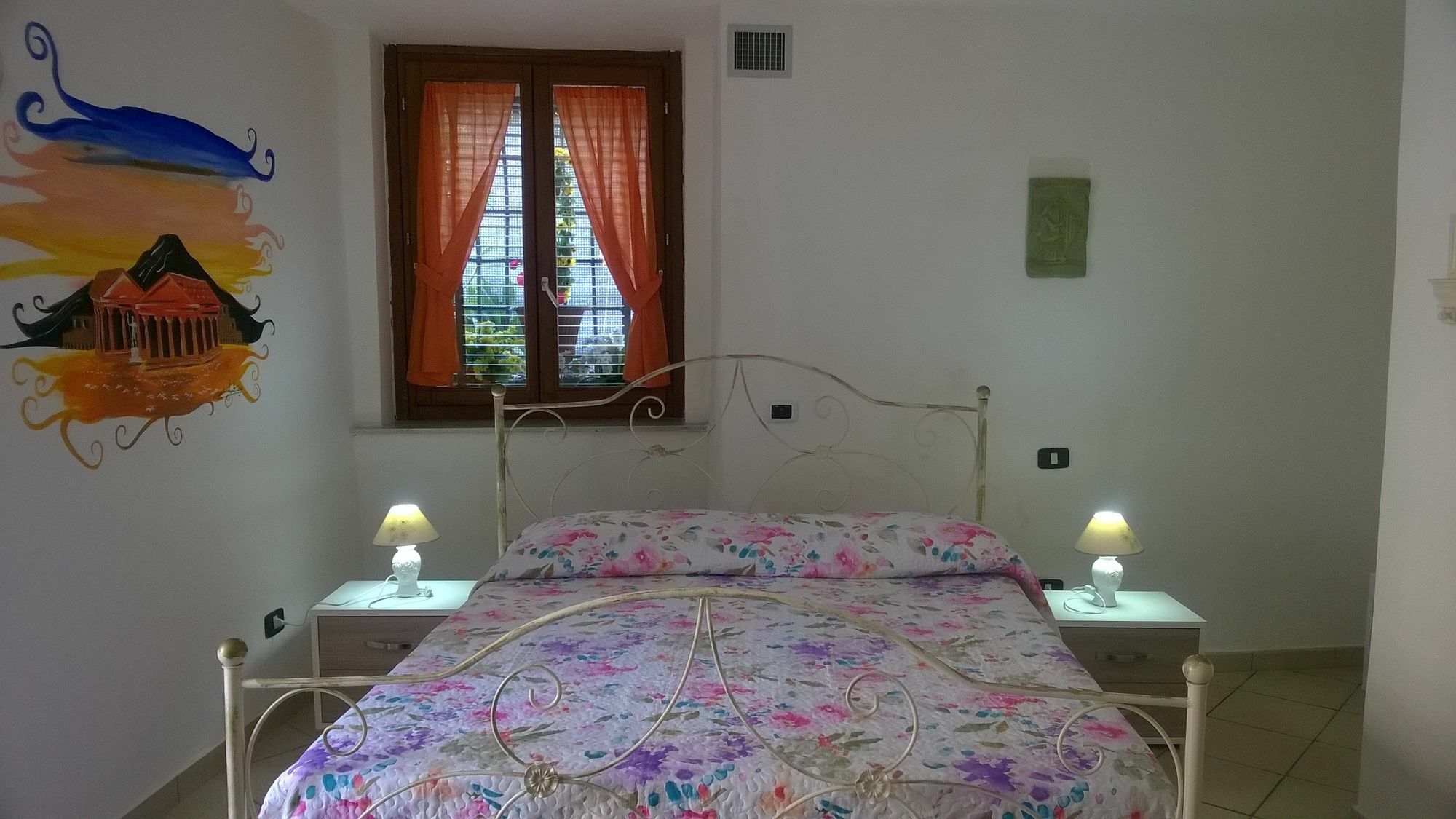 Affittacamere Fonseca Napoli Ngoại thất bức ảnh