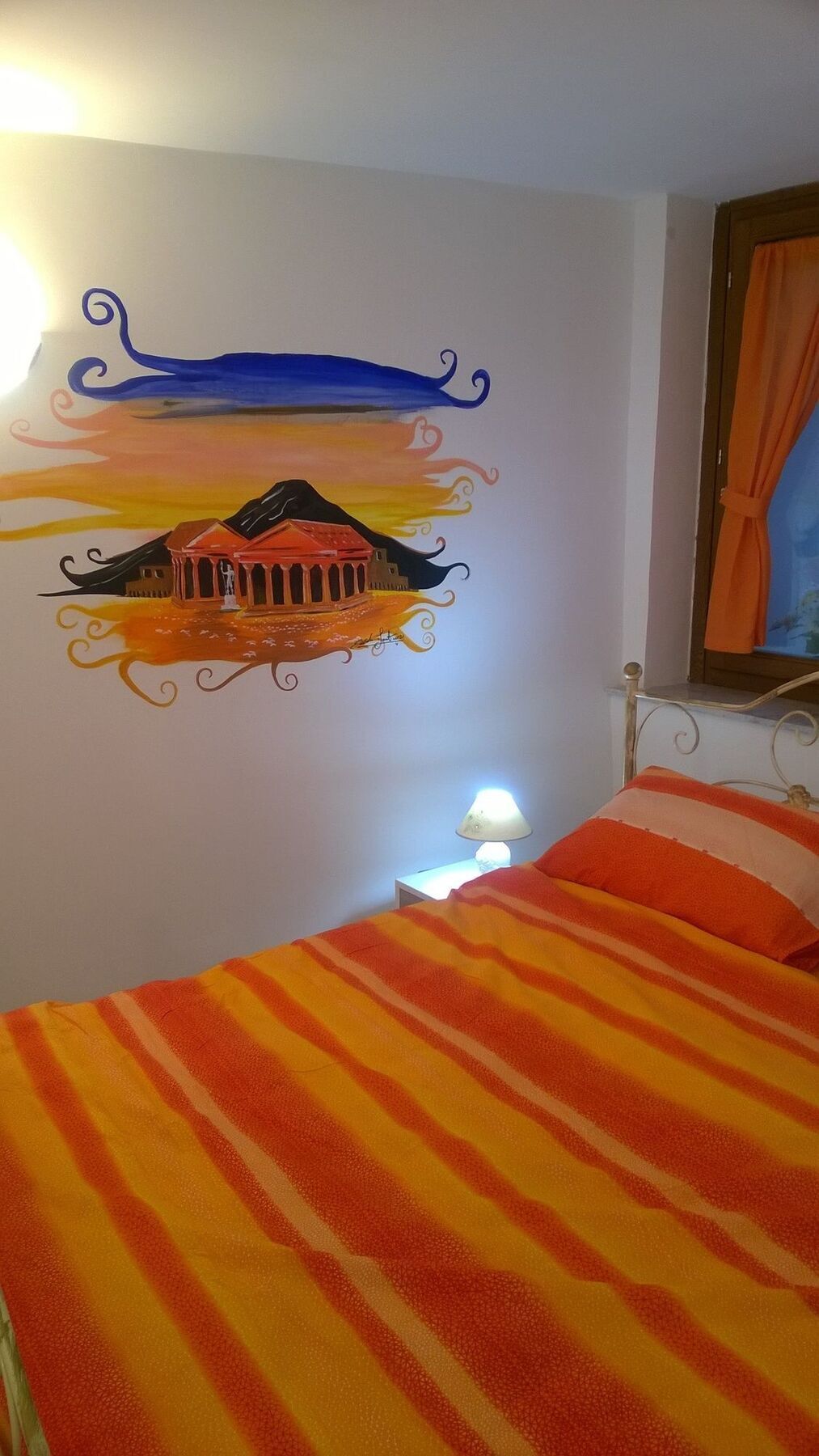 Affittacamere Fonseca Napoli Ngoại thất bức ảnh