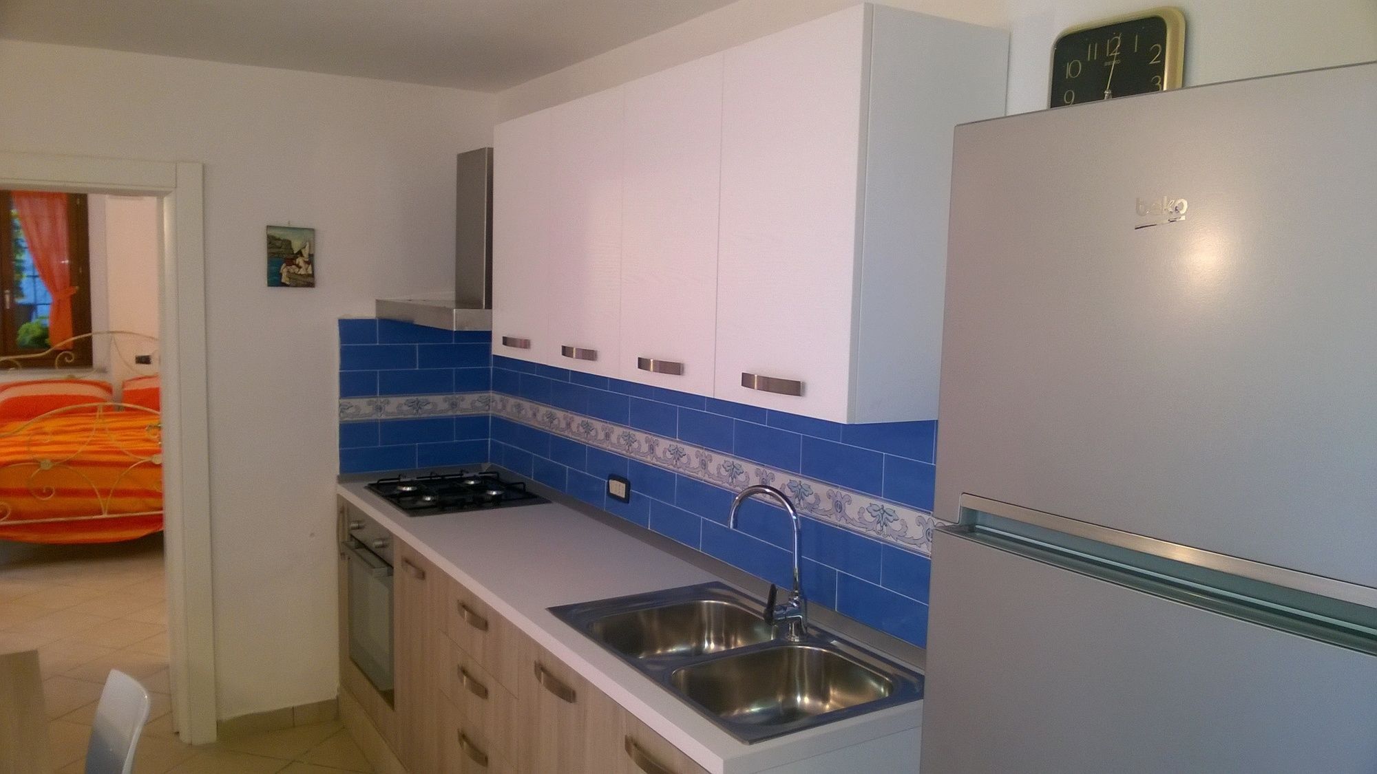 Affittacamere Fonseca Napoli Ngoại thất bức ảnh